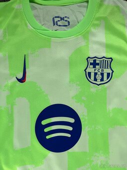 FC Barcelona dres - 3