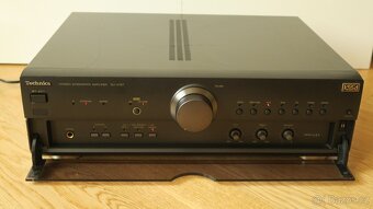 Technics SU-A707 - 3