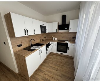 Prodej bytu 2+1 53 m² Zdeňka Štěpánka, Most - 3