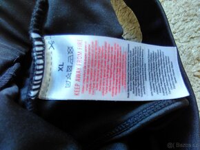 vel.XL nová sportovní podprsenka, Cardio Bunny - 3