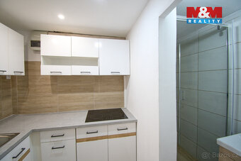 Prodej rodinného domu, 87 m², Nový Jičín, ul. Štursova - 3