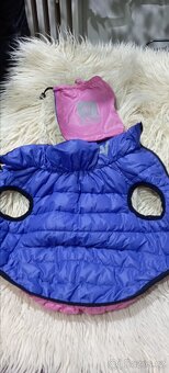 Obleček -AIRY VEST- S 35 - 3