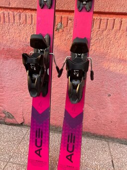 Dámské lyže ELAN Speed Magic - 149cm (150cm) - 3
