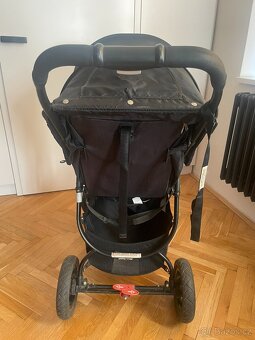 Valco Snap 4 Sport s bohatým příslušenstvím - 3