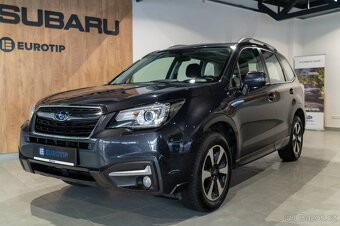 Subaru Forester 2.0i-L Comfort - 3