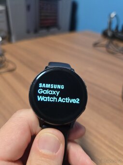 Samsung Galaxy Watch Active 2 (44mm) - 3