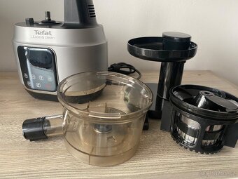 Odšťavňovač TEFAL Juice N’ Clean - 3