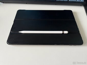 Ipad 9gen + Apple pencil - 3