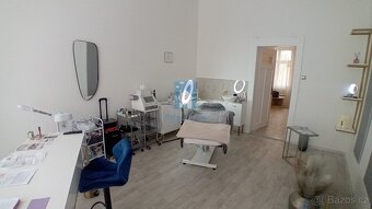 Pronájem místa v salonu Plzeň, ulice Perlová, 45 m2 - 3