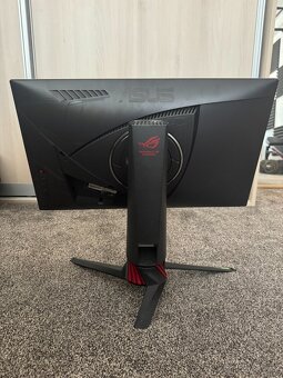 ASUS ROG Swift 25" 240 Hz - 3