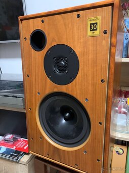 Harbeth Monitor 30.1 - 3