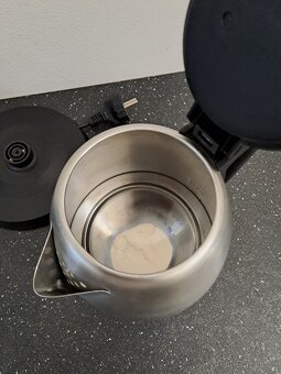 Rychlovarná konvice - 3