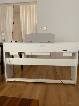 Digitální piano CASIO - 3
