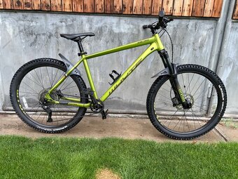 Trail HT kolo WHYTE 805 v3 L - 3