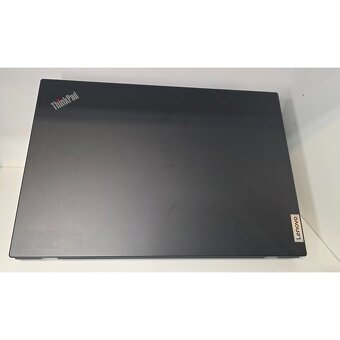 Lenovo ThinkPad P15V, i7-10750H, 64gb, 512gb, NVIDIA P620 - 3