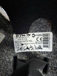 Dětská přilba helma na kolo B TWIN - 3