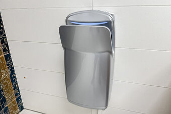 Gastro vysoušeč rukou Sanicus R1.1. / 6 MĚSÍCŮ ZÁRUKA - 3