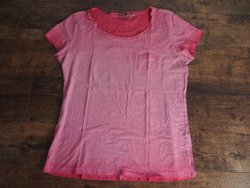 Značková pánská trička a košile - 3