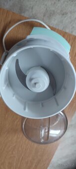 Elektrický mixer - 3