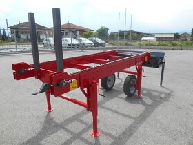 Řetězový dopravník - 3