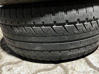 Pneumatiky 225/55 R16 (2ks) - 3