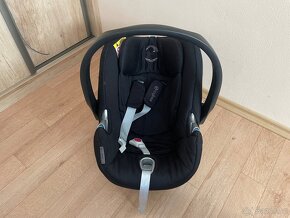 Cybex Aton Q 0-13kg - 3