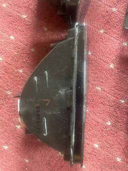 Chevrolet Camaro 1982-1992 3 generace - 3