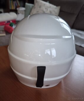 Lyžařská helma dětská - 3