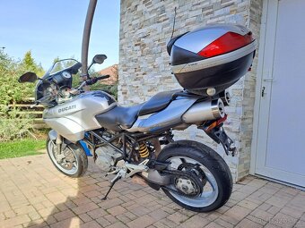 Ducati Multistrada 1000 Možné splátky - 3
