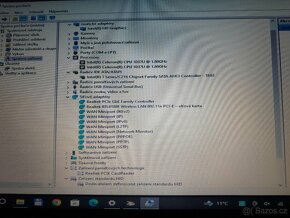 PC MSI ALL in one MS -A612 - 3