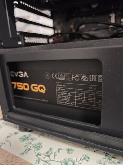 Herní PC RX 6800 - 3