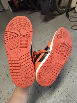 Air Jordan 1 mid - 3