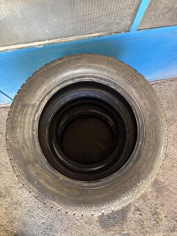 Zimni sada 185/60/15 - 3