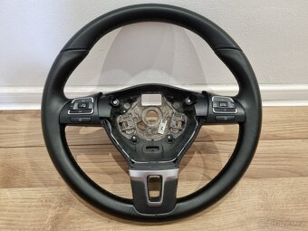TLACIDLA MULTIFUNKCNI VOLANT - MULTIFUNKCE VOLKSWAGEN - 3
