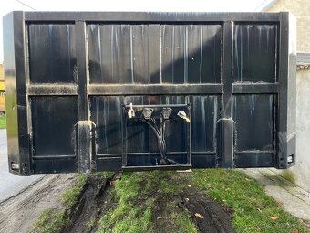 Nákladní náves SCHMITZ - 3