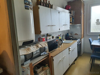 Prodej bytu 2+1 + 2x lodžie, Jižní ul., Česká Lípa. - 3