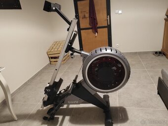 Veslovací trenažér TRINFIT Remo R700i AIR - 3