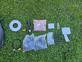 Gardena SILENO Smart city 500 - 3