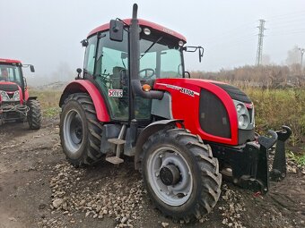 ZETOR PROXIMA 65 4X4 - 3
