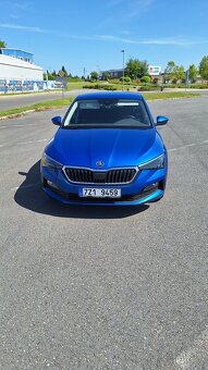 Škoda Scala 1.5 tsi Style - 3