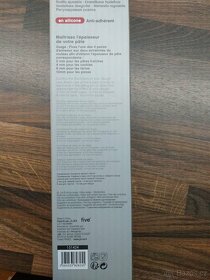 5five váleček na těsto, 34 cm, nastavitelná tloušťka - NOVÝ - 3