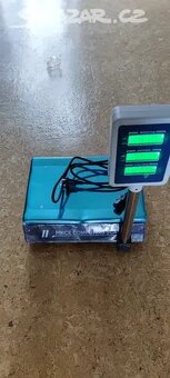 Obchodní váha do 40 kg nová v záruce 2 roky - 3