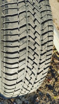 Rezerva- nejetá 175/65 R14 - 3