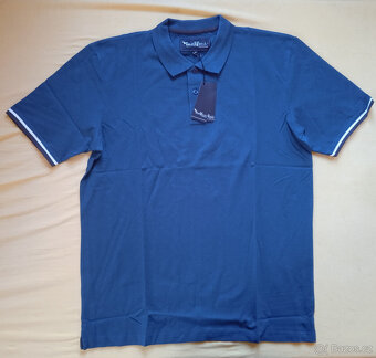 Pánská polokošile Malfini XL - 3