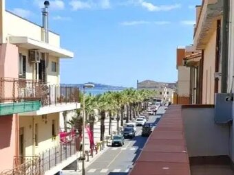 Sicílie, prodej bytu 3+1, 58 m2, Barcellona Pozzo di Gotto - 3