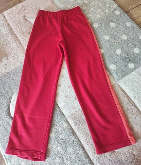 Dívčí tepláková souprava zn. Nike - 3