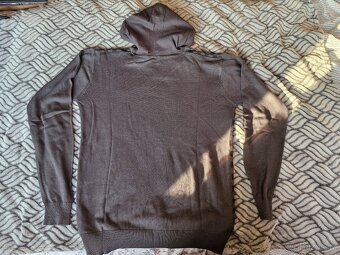 Pánský slabší svetr s kapucí L/52 Southern - 3