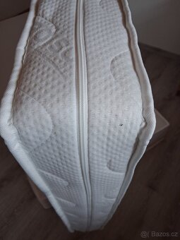 Matrace 90x200 - 3