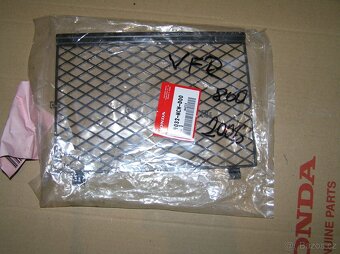 Honda VFR 800, VFR 1200 - 3