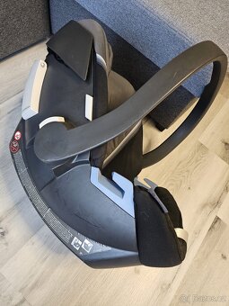 Autosedačka CYBEX vajíčko - 3